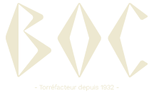 Cafés BOC